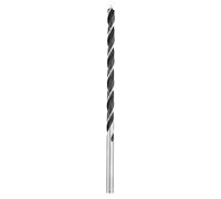 kwb Drill a spirale in legno EXTRA LUNGO Ø 14,0 mm 512814 (acciaio CV, lunghezza 400 mm, 2 stampanti)
