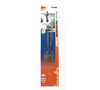 kwb Drill in metallo 2 mm HSS-E 248620 (qualità industriale, estrema resistenza al calore, per tessuti da taglio pesanti, terreno di precisione, DIN 338)