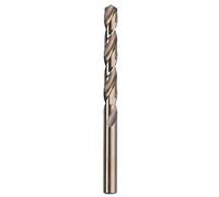 kwb Drill in metallo da 3,3 mm HSS-E 248633 (qualità industriale, resistenza al calore estrema, tessuti a taglio rigido, terreno di precisione, DIN 338)