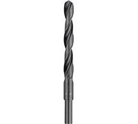 kwb Drill in metallo HSS Ø 13 mm 159130 (con albero spinto, DIN 338)