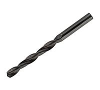 kwb Drill in metallo HSS Ø 5,0 mm 209650 (DIN 338, rotolato rotolato)