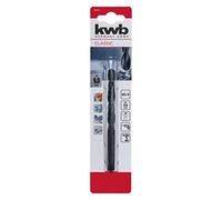 kwb Drill in metallo HSS Ø 7,5 mm 209675 (DIN 338, rotolato rotolato)