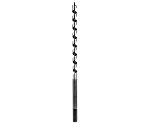 kwb Drill serpente Ø 30,0 mm 042230 (lunghezza 235 mm, esagono da 10 mm, terreno di precisione)