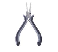 kwb Elektronik pinza a becchi tondi 120 mm 389110, secondo DIN ISO 9655, ad apertura automatica, maneggevole