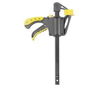 kwb Ferrule a leva a leva con rilascio rapido, serraggio ed espansione Coailing, span 150 mm, profondità di serraggio 85 mm, per tenere, serraggio e incollaggio