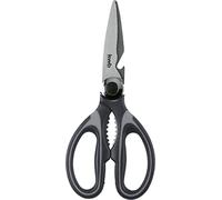 kwb forbici per la casa 200 mm 020721 (apribottiglie, schiaccianoci, per mancini e destri)