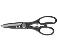 kwb forbici per la casa 215 mm 027195 (schiaccianoci, per mancini e destri)