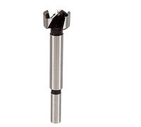kwb Forstner Drill Ø 20,0 mm 706020 (testa di trapano forgiata, gambo da 8 mm, secondo DIN 7483 G)
