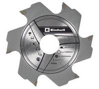 kwb Fräserblatt O 100 x 22 3.8 mm Einhell Fräserblatt Ø 100 x 22 x 3.8 49758941