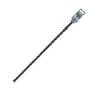 kwb Heller 246612 - Punta per trapano a percussione 12 mm, lunghezza totale 600 mm, SDS-Plus, 1 pezzo