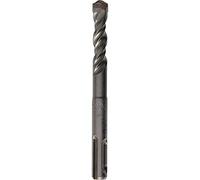 kwb Heller 246620 - Punta per trapano a percussione 20 mm, lunghezza totale 600 mm, SDS-Plus, 1 pezzo
