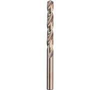 Kwb Heller 248040 - Punta elicoidale per trapano a corona dentata HSS, 4 mm