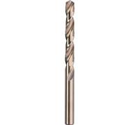Kwb Heller 248050 - Punta elicoidale per trapano a corona dentata HSS, 5 mm