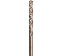 Kwb Heller 248055 - Punta elicoidale per trapano a corona dentata HSS, 5,5 mm