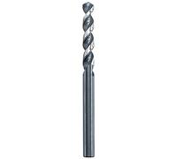 kwb Hi-NOX HSS M2 - Punta per metallo Ø 3,2 mm, con speciale taglio a punta per foratura a risparmio energetico in acciaio inox con avvitatore a batteria e trapani, Longer Battery Life