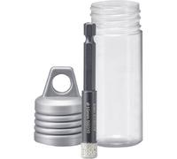 kwb Diamond Tile Hole Drill per macchine perforatrici, sega a tazza con presa E 6.3, punta diamantata diametro 10 mm