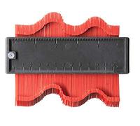 KWB Kontur lezione 125 mm, 0642 - 10