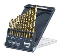 KWB Kraftixx 429844 - Set punte TIN, 13 pz