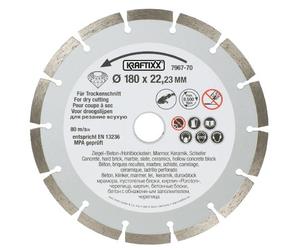 kwb Kraftixx diametro diametro diametro 178 mm 796770