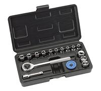 kwb Kraftixx Set chiave a chiave, 16 pezzi 371990