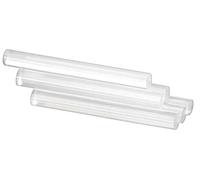 kwb KWB, Cancella, 539006 Bastoncini adesivi 11 x 100 mm per pistole per colla calda, 6 pezzi