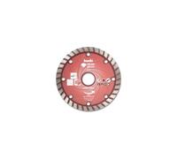 KWB Disco diamantato 797540 RED LINE DIAMANT Ø125 mm Foro 22 mm Marmo e Ceramica