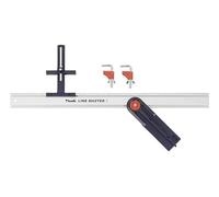 KWB Line Master 7840-08 - Set universale di righe