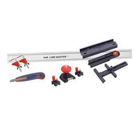 WB Line Master 7839-08 - Set universale di righe