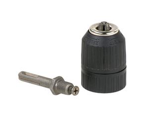 Kwb mandrino autoserrante 13 mm per trapano con attacco SDS-Plus 1/2x20 Einhell