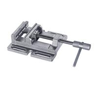 Kwb morsa per trapano a colonna in acciaio ganasce mm 65 escursione massima mm80