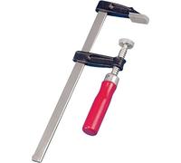 kwb 928320 Morsetti a vite, zinco pressofuso, 50 x 200 mm