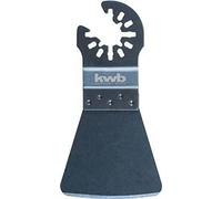 Raschietto Multifunzione Flessibile 52x45 - kwb 709642