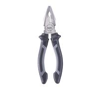 kwb pinza combinata 160 mm 386210, secondo DIN ISO 5746, versatile, taglienti temprati, acciaio CV