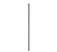kwb Porta bit KWB, extra lungo 100820 (1/4 "x 300 mm, ISO 1173, E 6.3)