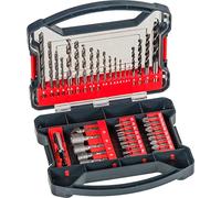 Einhell SET BIT & PUNTE BOX 41 PZ.