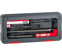 Einhell kit 6 punte scalpelli 49109166 - 49109166