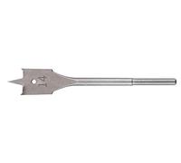 kwb Pratico da fresatura piatta professionale 14,0 mm 512414 (1/4 ", 2 stampanti, terreno molto piccante)