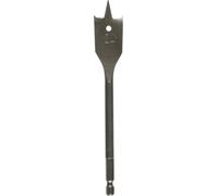 kwb Pratico da fresatura piatta professionale 40,0 mm 512440 (albero da 1/4 ", 2 stampanti, terreno molto piccante)