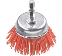 kwb PULSANTE A TOPIA, NYLON 603330 1 pz.