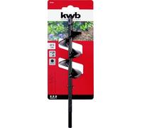 KWB Punta da trapano 50 x 220 mm