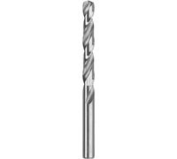 Kwb Punta per trapano elicoidale 5mm 1pz Acciaio inossidabile