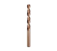 Kwb Punta per trapano elicoidale COBALT HSS 3,5 mm 135° Bronzo