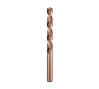 Kwb Punta per trapano elicoidale in lega di Cobalto-Acciaio, 3,3 mm