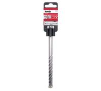 KWB Punta SDS+ 4 punte 12 x 160