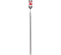 KWB Punta SDS+ 4 punte 25 x 460