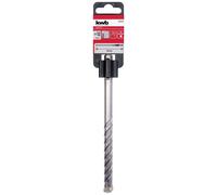 Kwb Punta trapano SDS Plus (12x160mm) per muratura, cemento armato 49260112