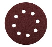 kwb Quick Stick Legno e metallo Autoadesivo Ruote di macinazione autoadesiva Ø 115 mm, perforato 4918-24