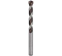 kwb Rocker Calcestruzzo e trapano in pietra Ø 10.0 mm 044700 (montato in carburo, secondo ISO 5468)