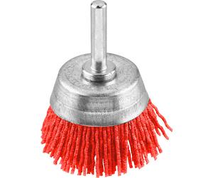 Kwb Ruota a raggi di filo di acciaio Spazzola a forma di tazza 5 cm - 603230