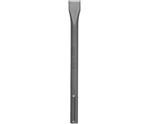 kwb SDS Max Chisel piatto 190228 (lunghezza 280 mm, all'avanguardia 25 mm, acciaio speciale)